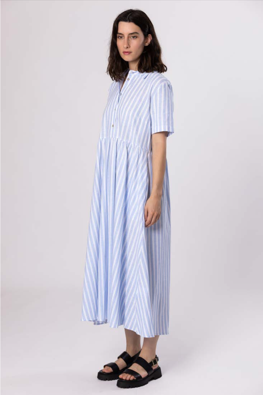 O'Mer - Cotton Dress