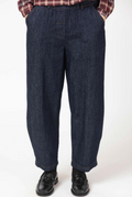 O'Mer - Denim Brut Pants