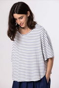 O'Mer - Stripe Top
