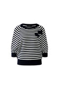 Oui - Stripe Detailed Sweater