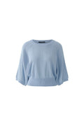 Oui - Kentucky Blue Jumper