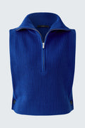 Oui - Collard Vest