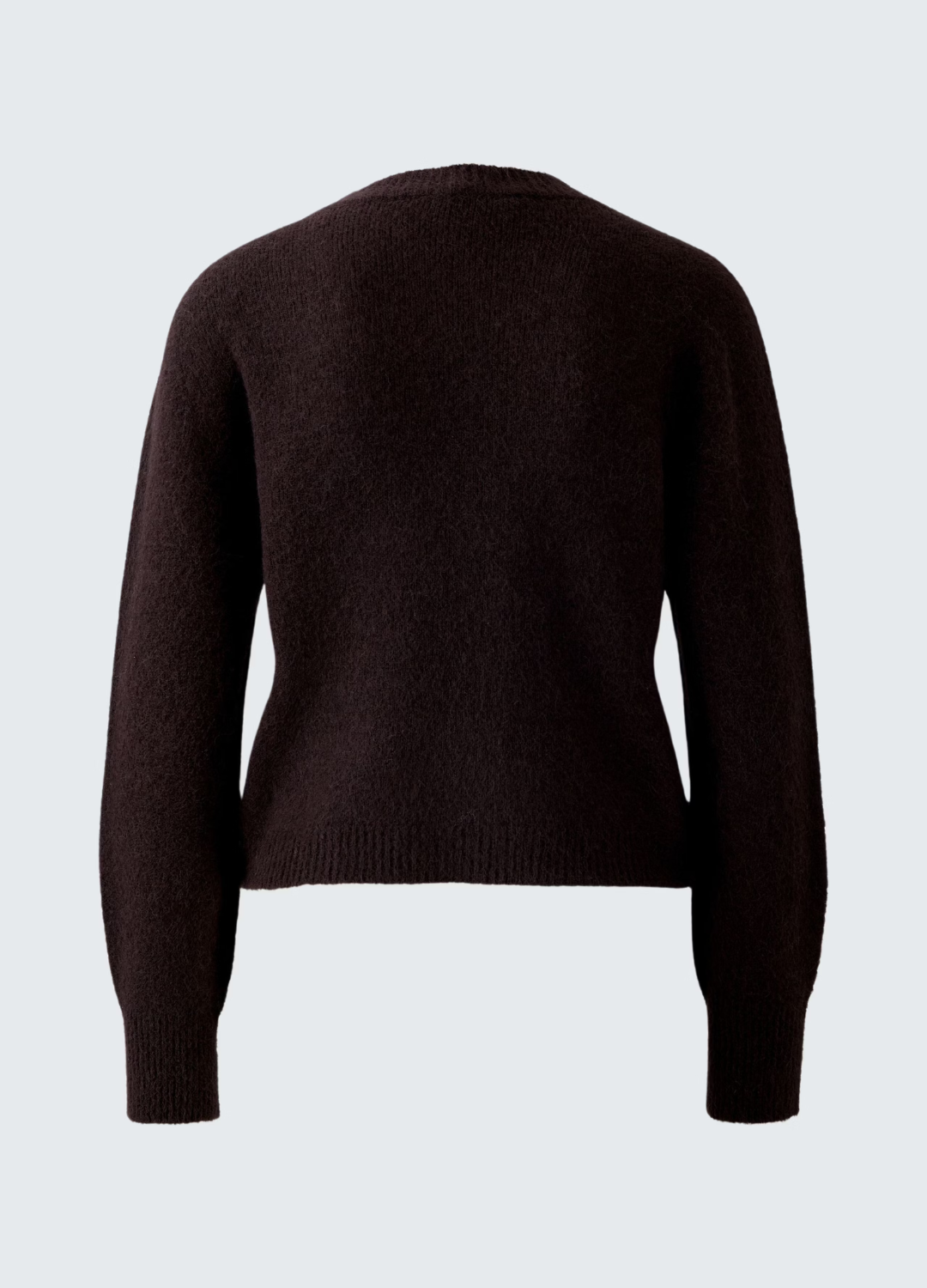 Oui - Cozy Garache Jumper
