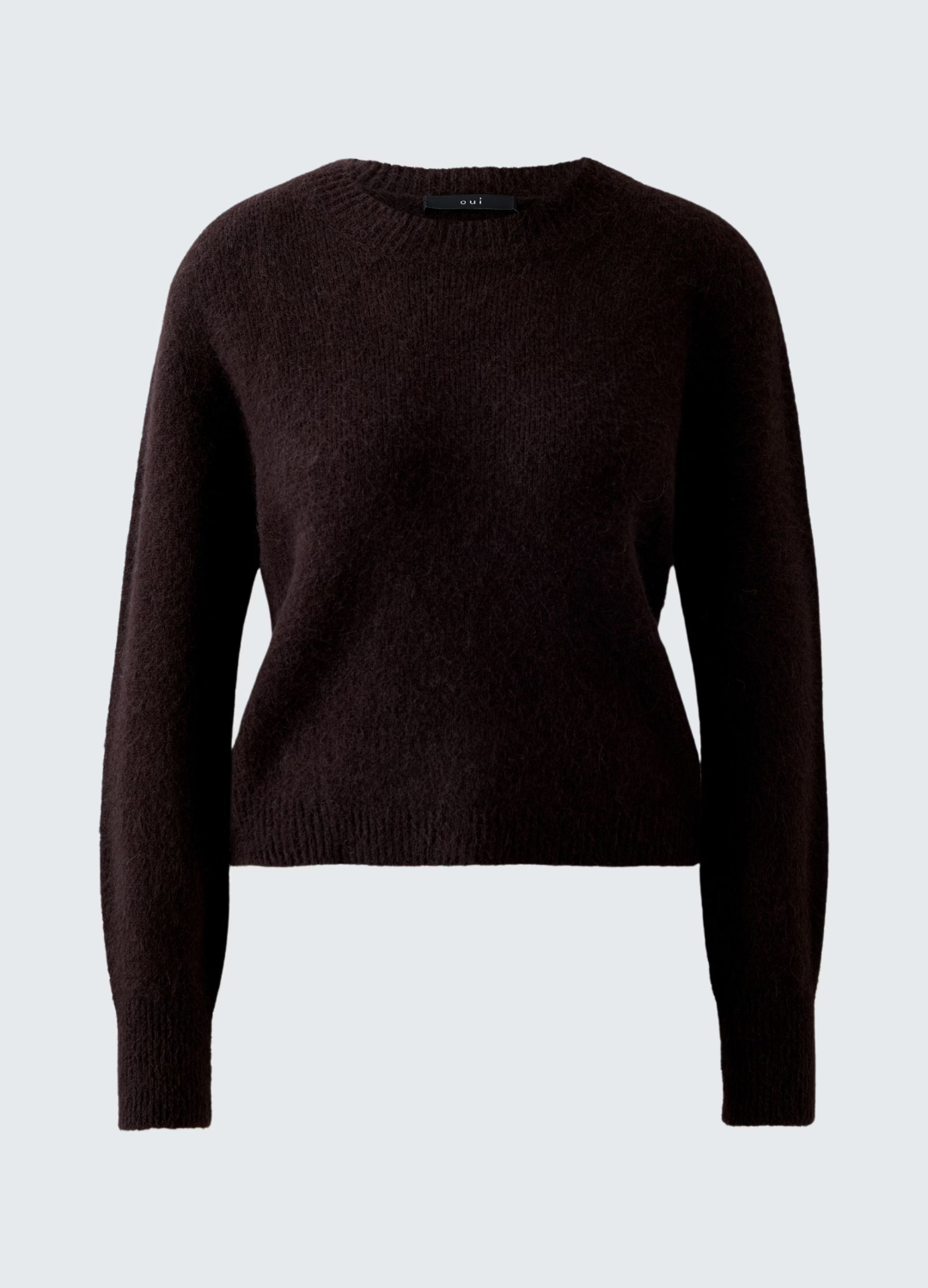 Oui - Cozy Garache Jumper