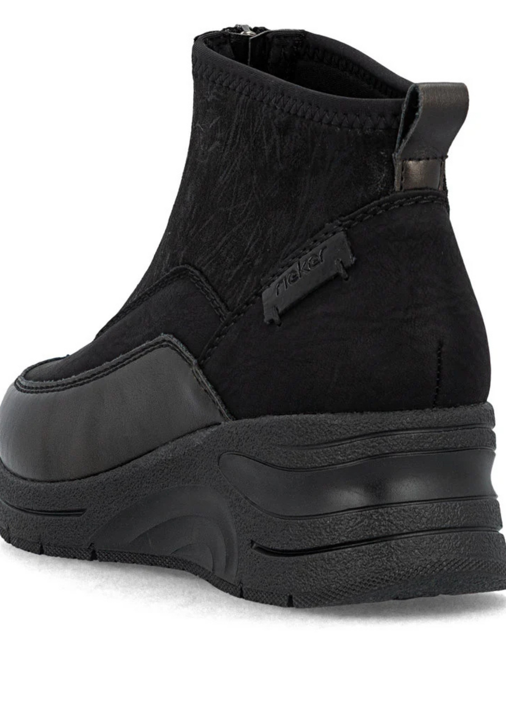 Rieker - N9362 - 01