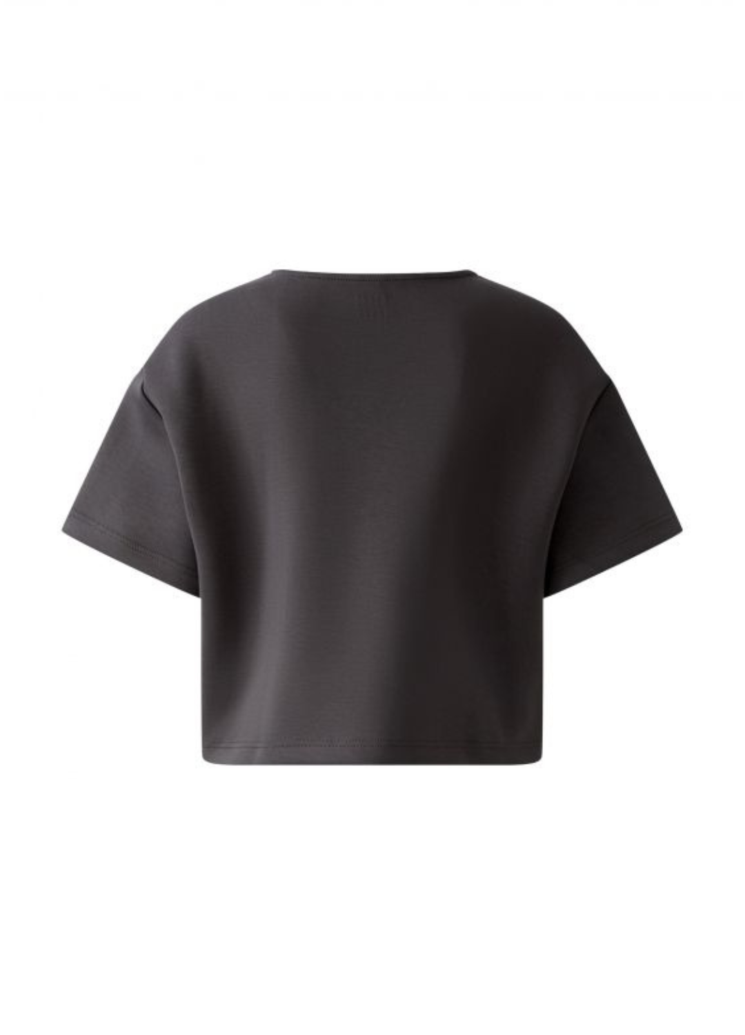 Oui - Espresso Sweater