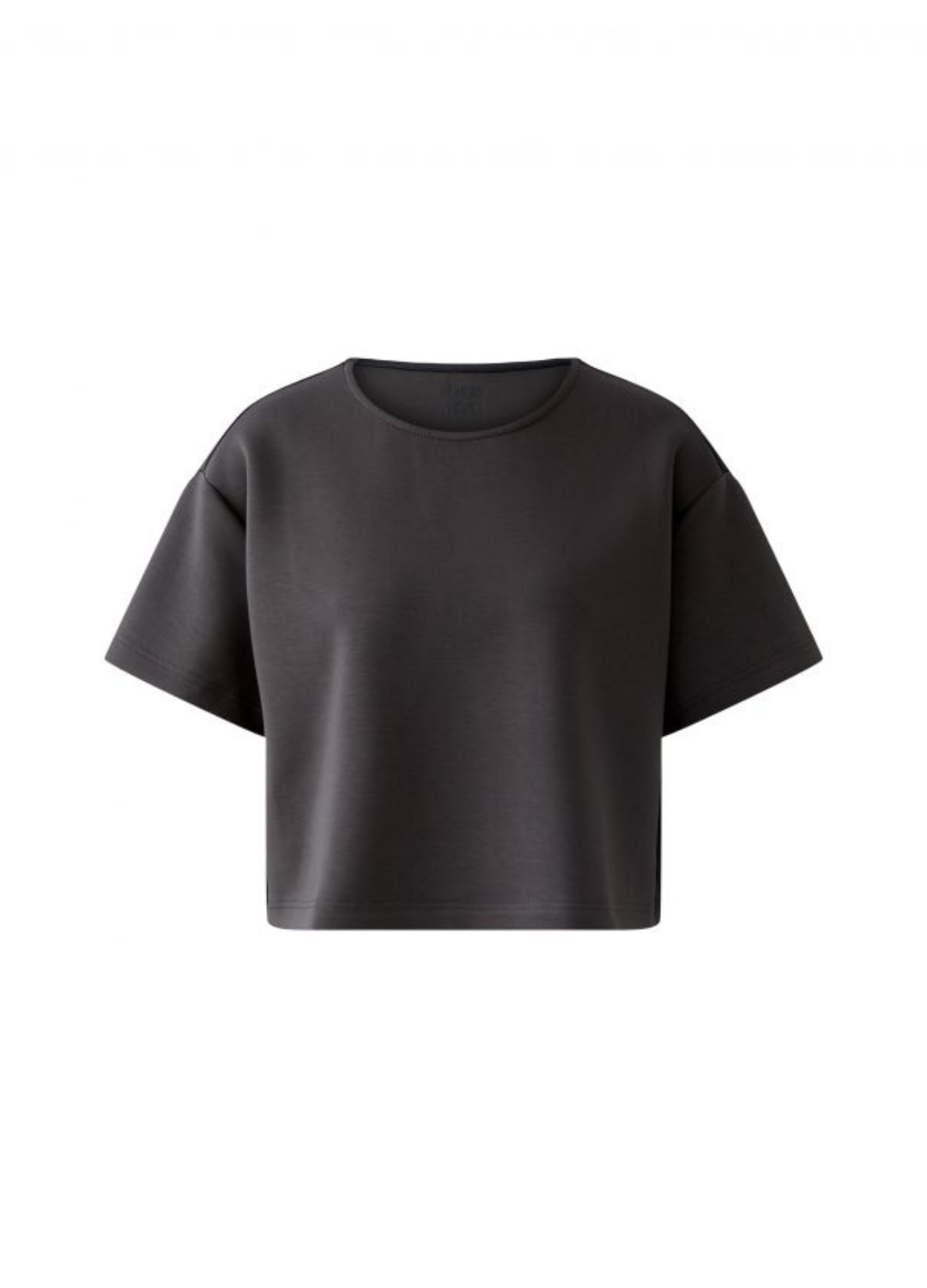 Oui - Espresso Sweater