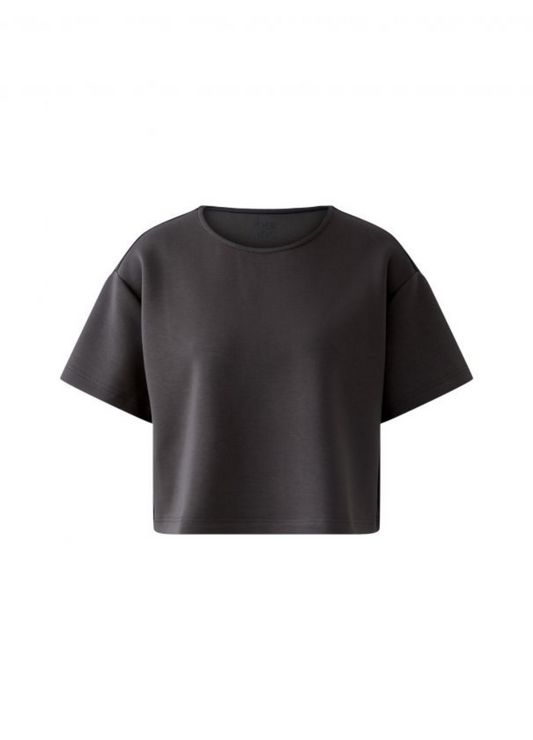 Oui - Espresso Sweater