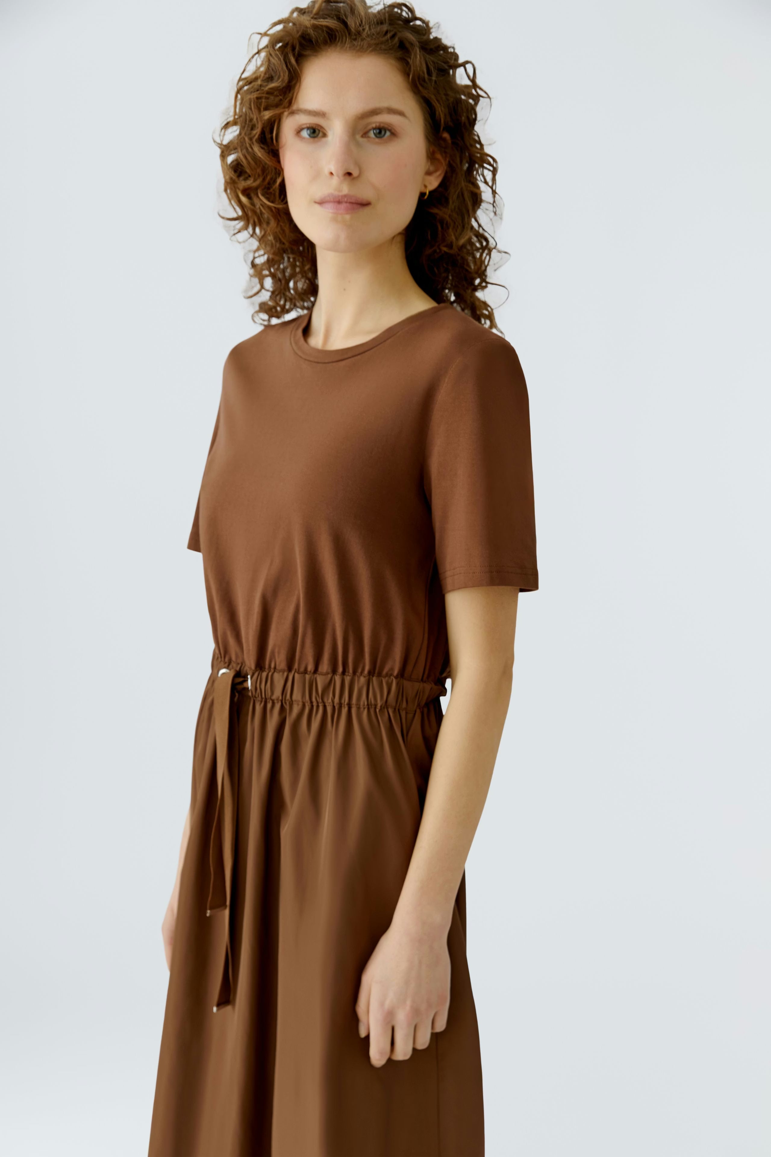 Oui - Fudge Maxi Dress