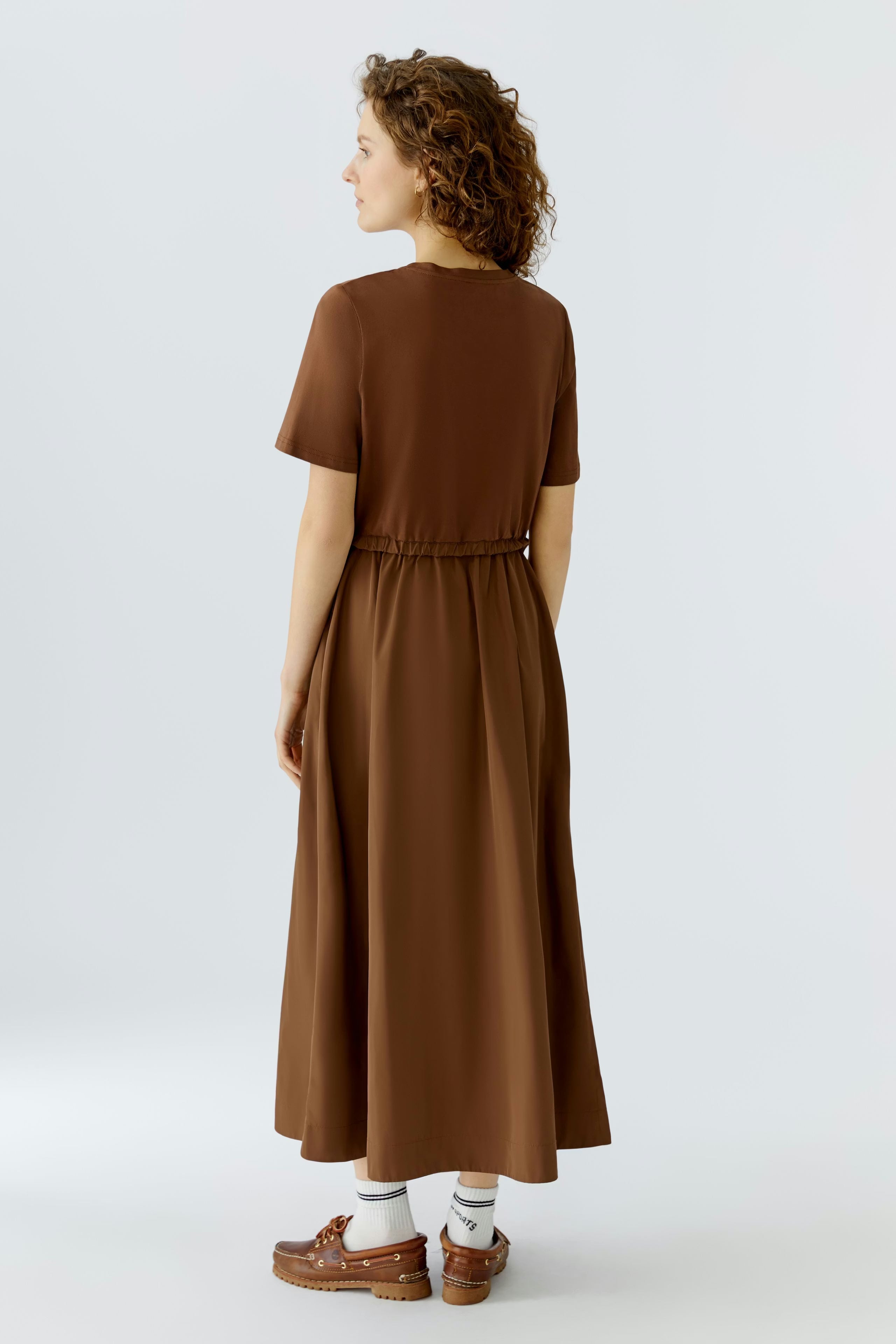 Oui - Fudge Maxi Dress