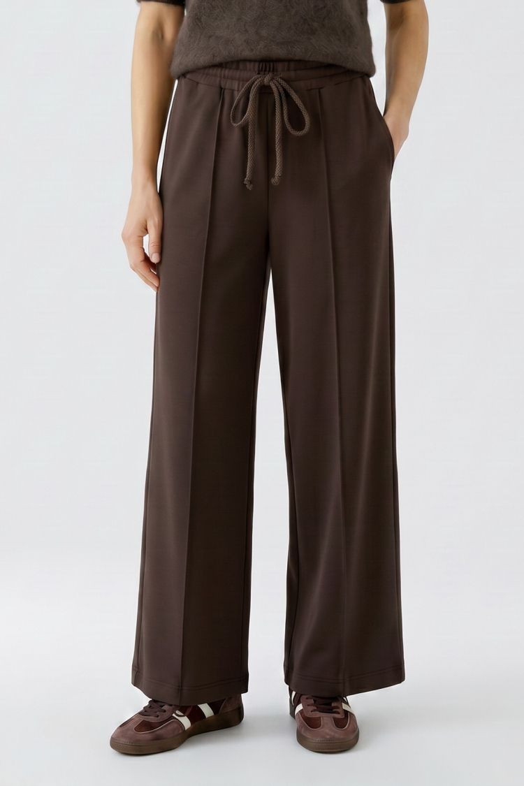 Oui - Marlene Mulch Pants
