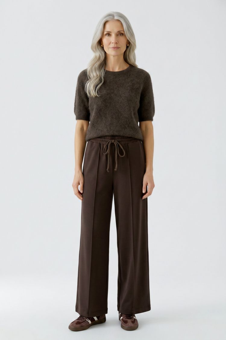 Oui - Marlene Mulch Pants