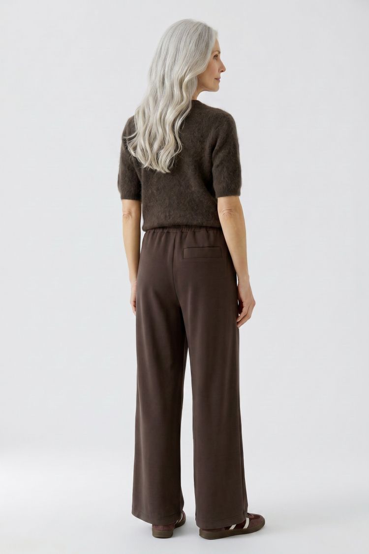 Oui - Marlene Mulch Pants