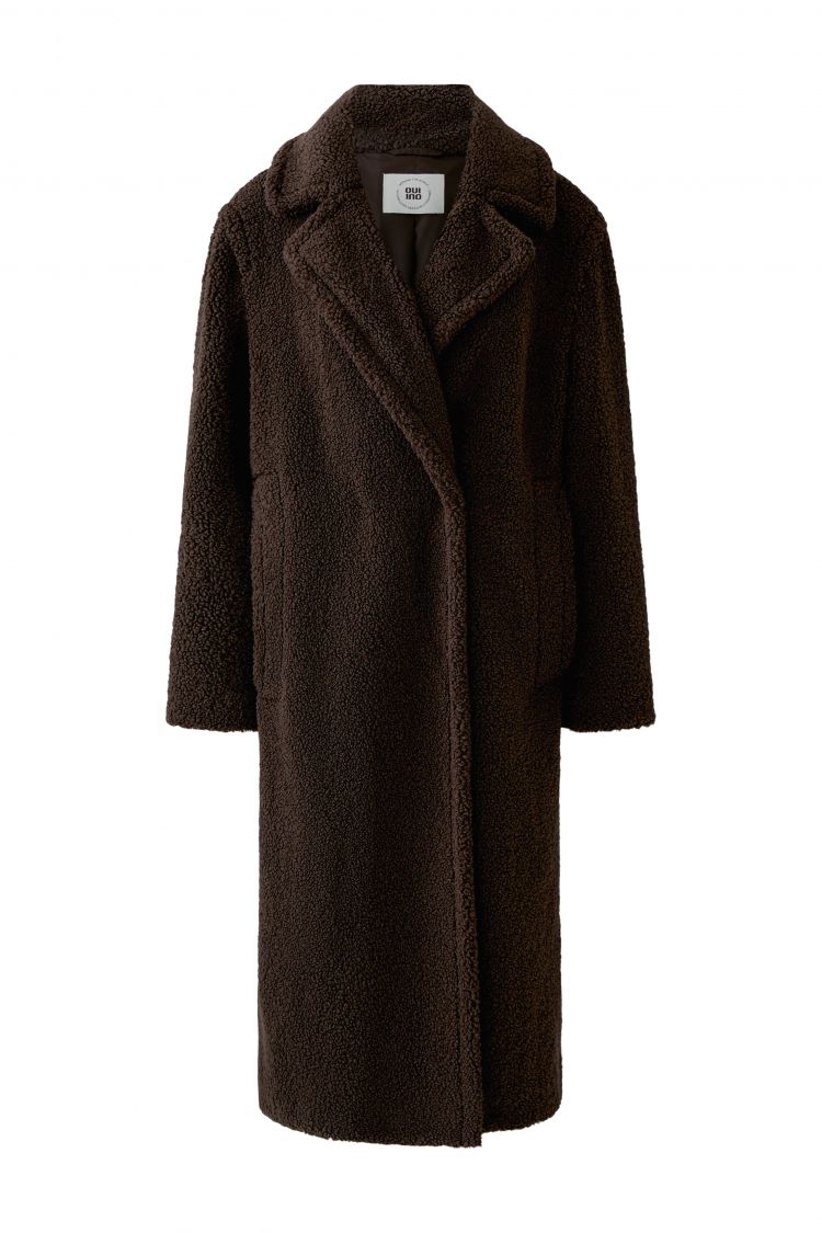 Oui - Mulch Winter Coat