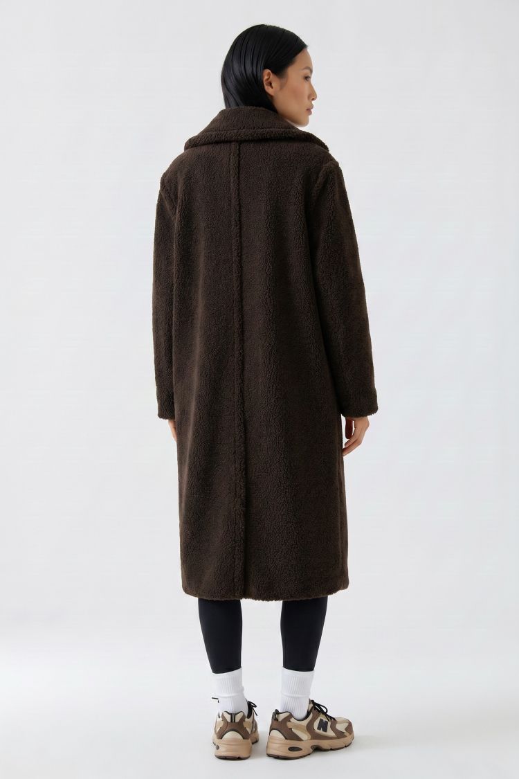 Oui - Mulch Winter Coat