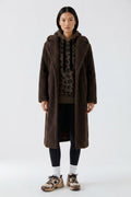 Oui - Mulch Winter Coat