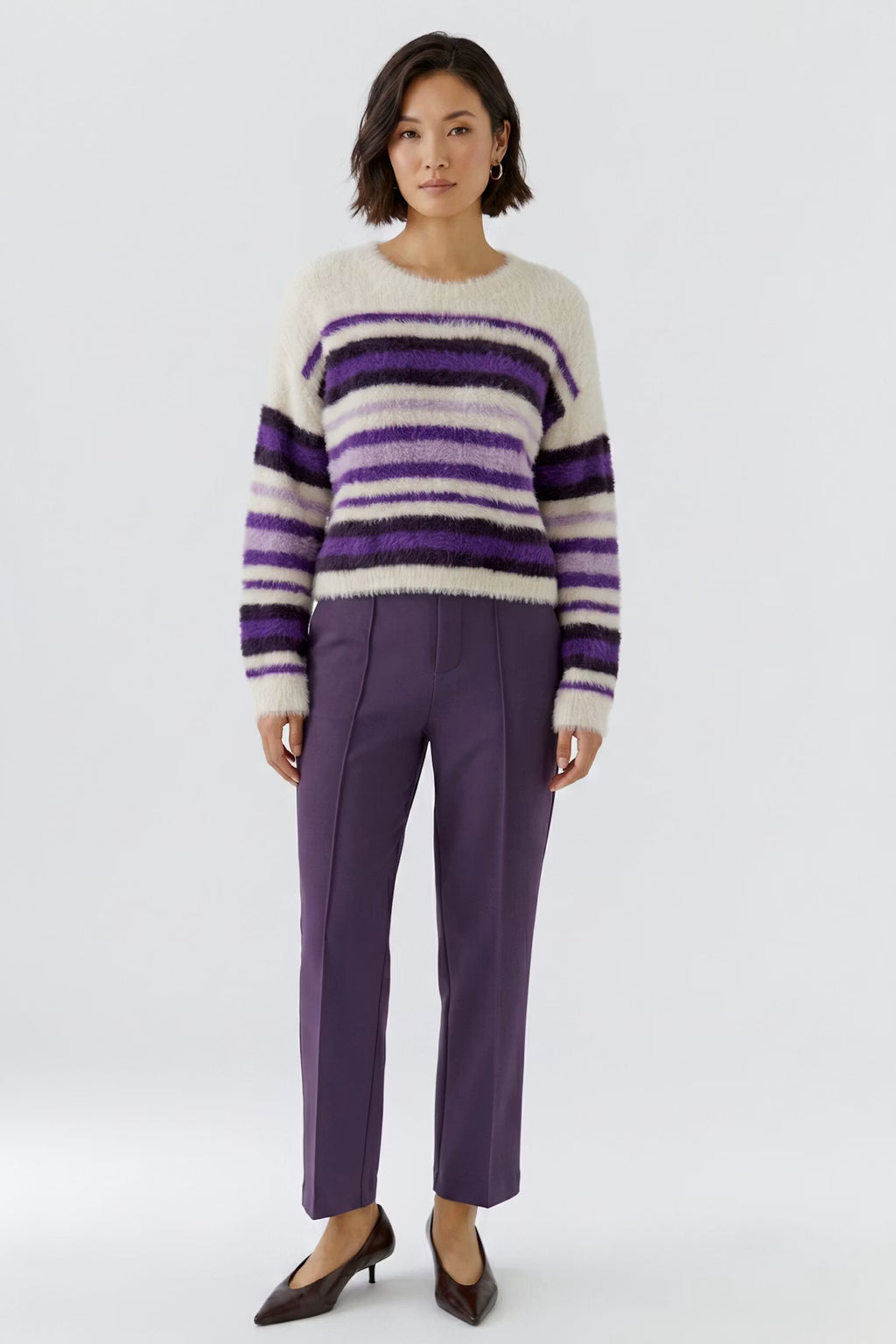 Oui - Neya Mysterioso Culotte