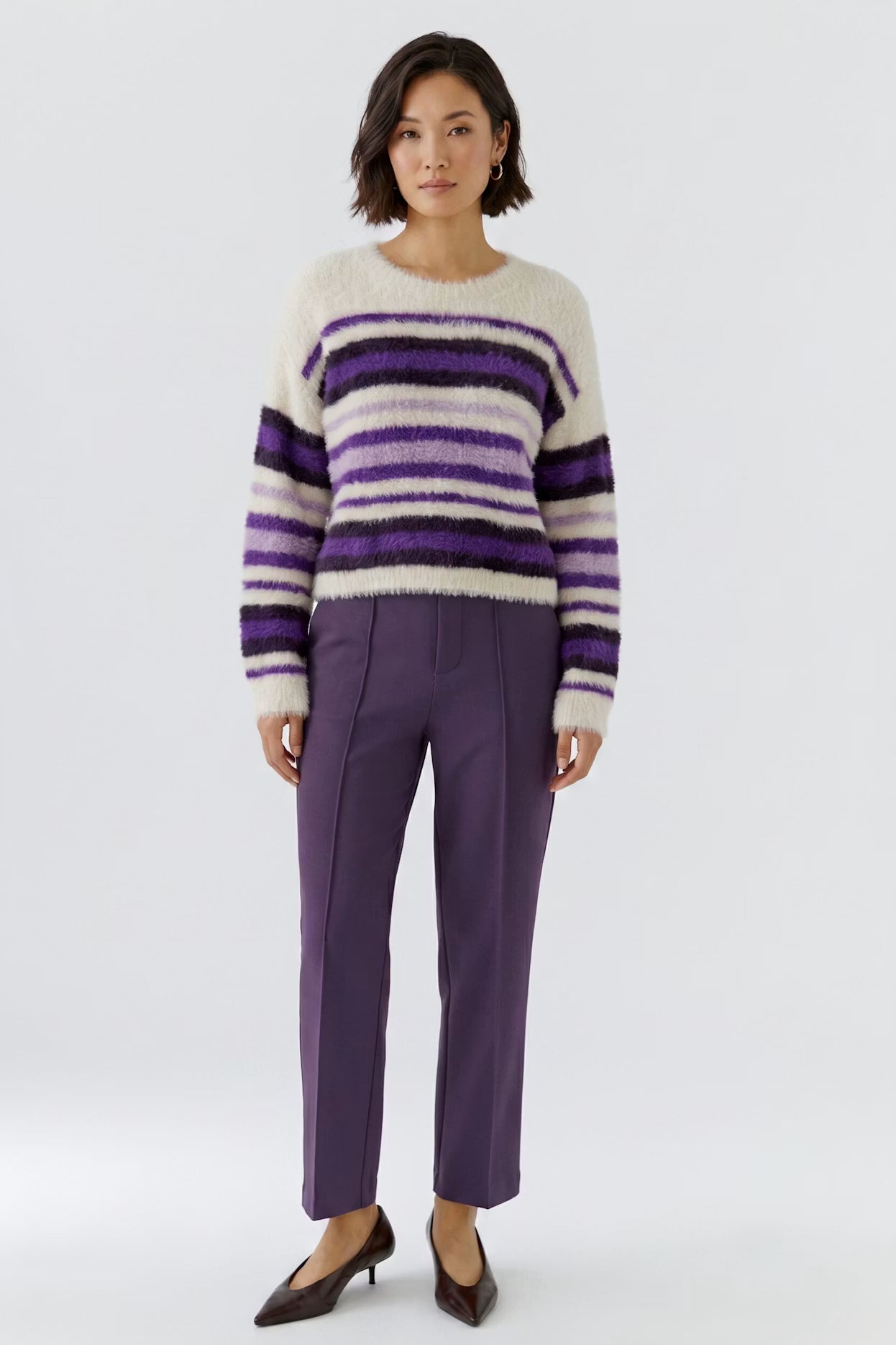 Oui - Neya Mysterioso Culotte