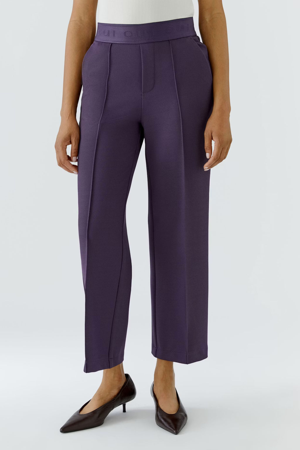 Oui - Neya Mysterioso Culotte