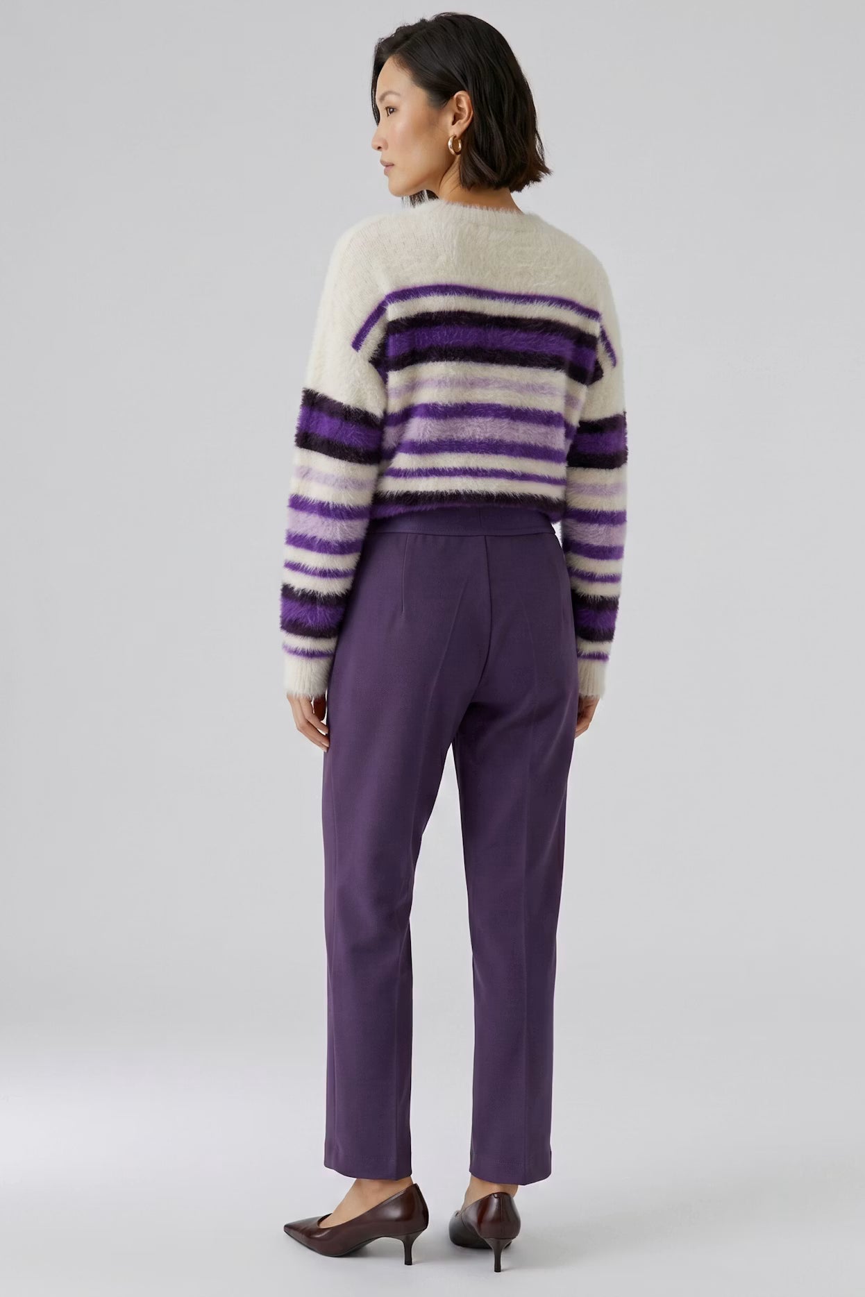 Oui - Neya Mysterioso Culotte