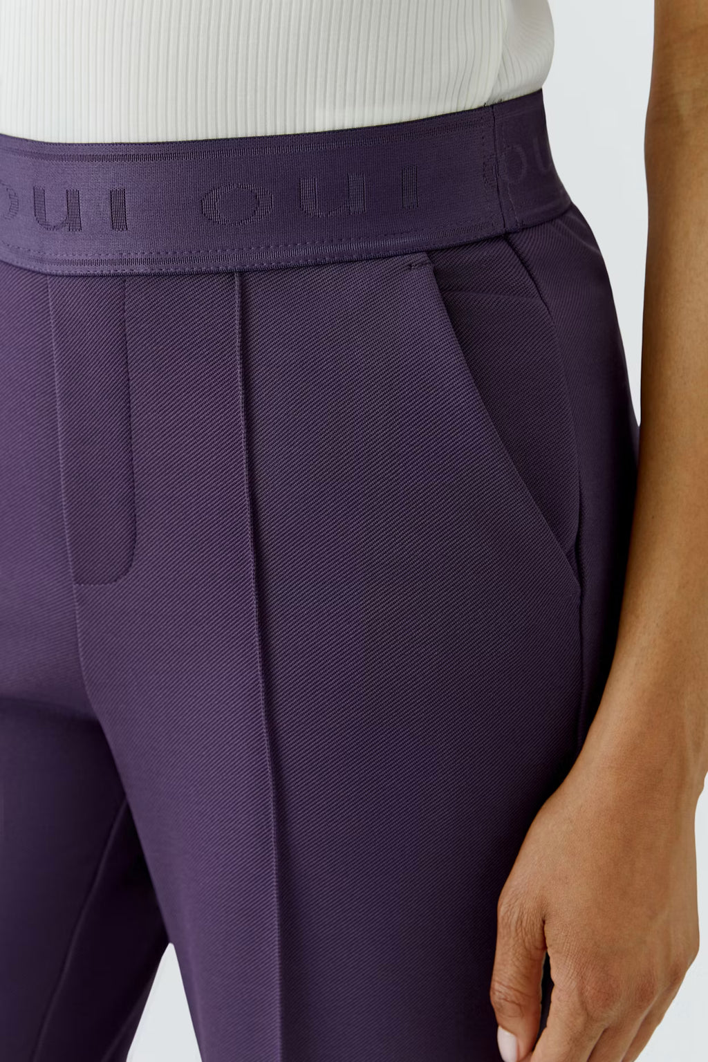 Oui - Neya Mysterioso Culotte