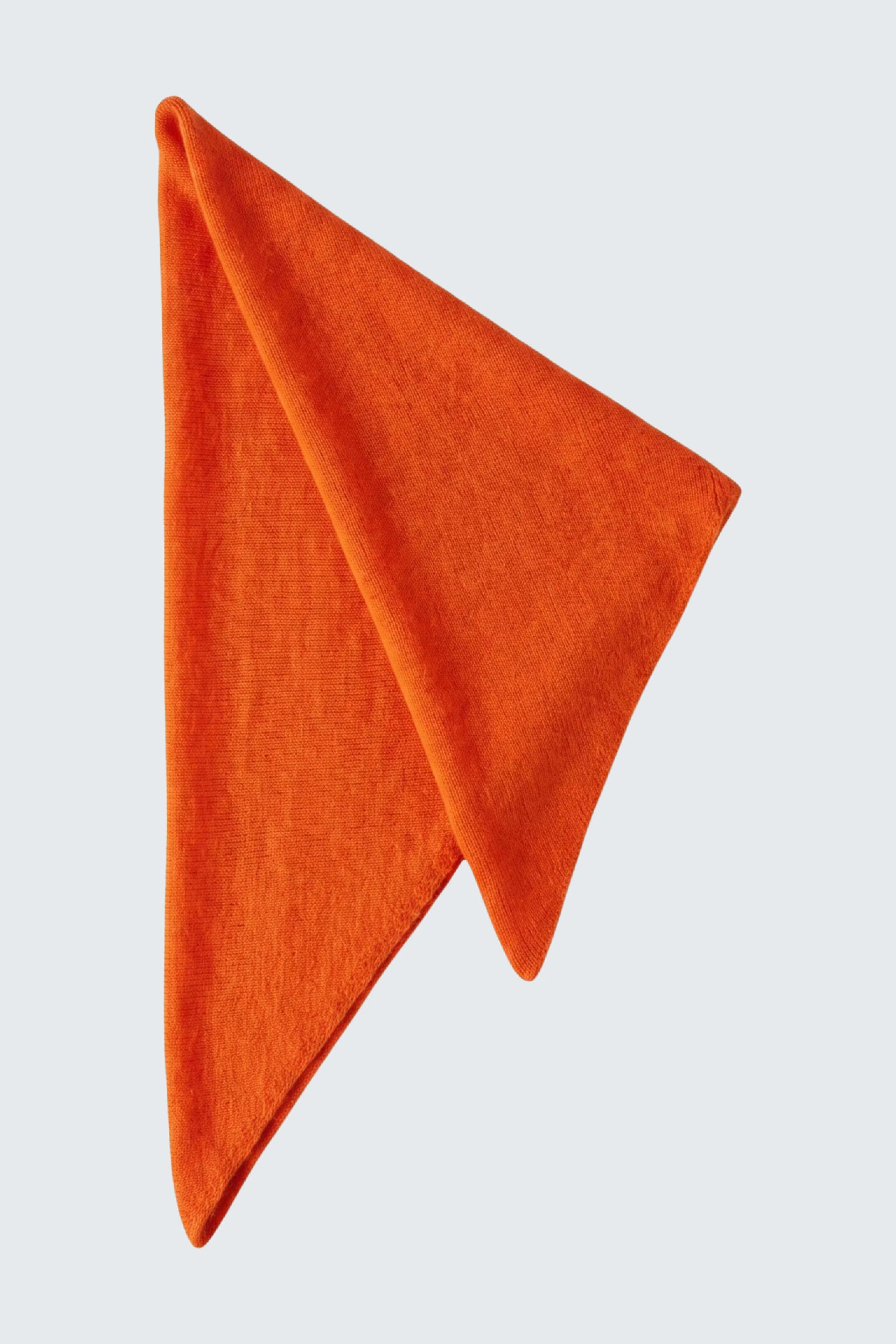 Oui - Orangeade Shawl