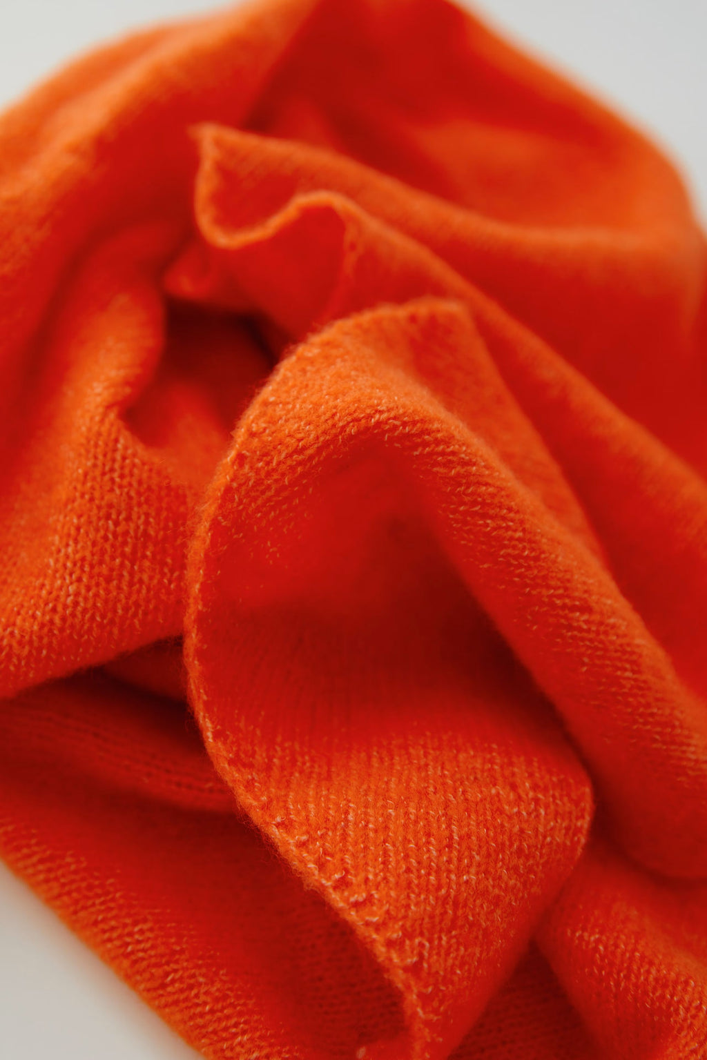 Oui - Orangeade Shawl