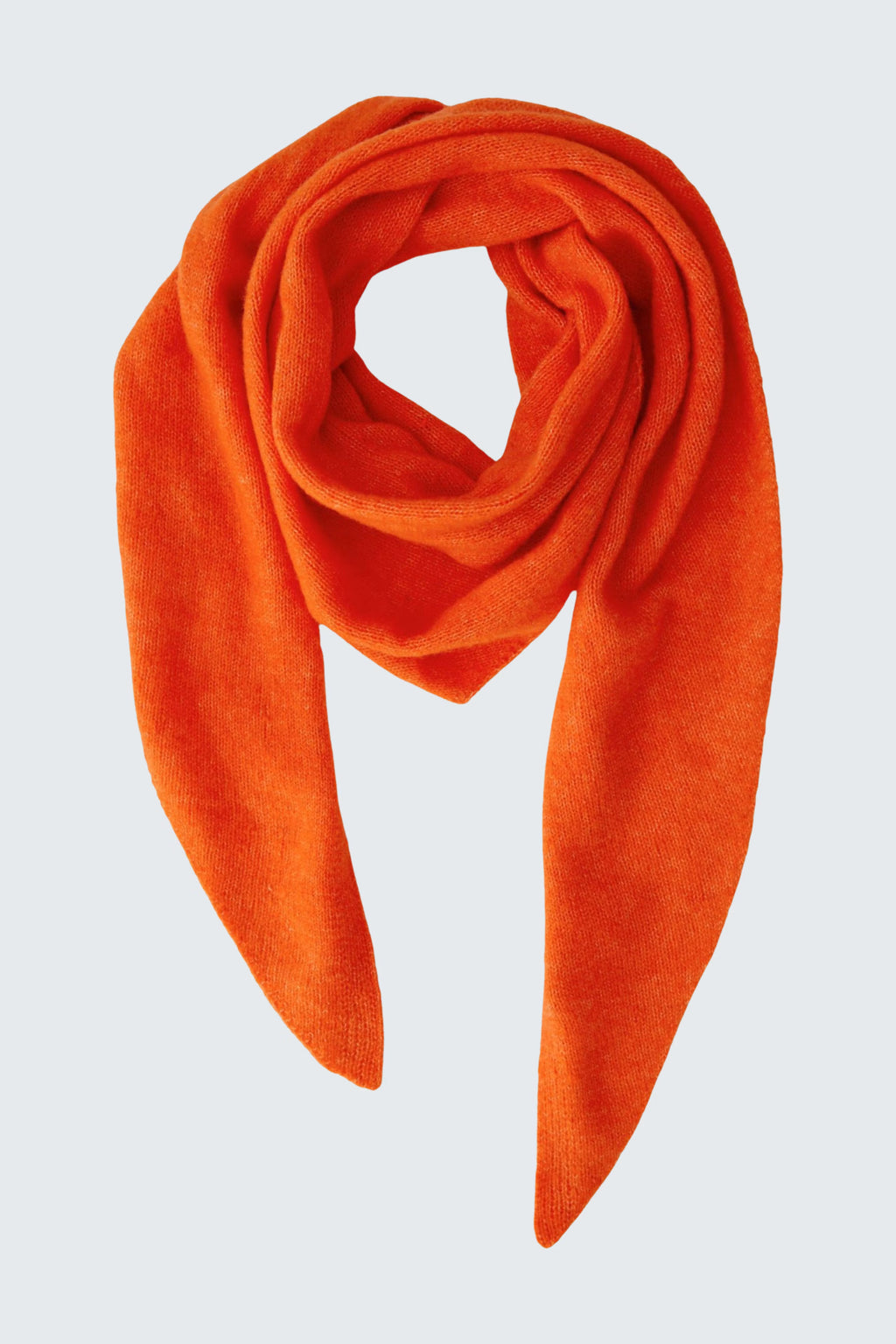 Oui - Orangeade Shawl