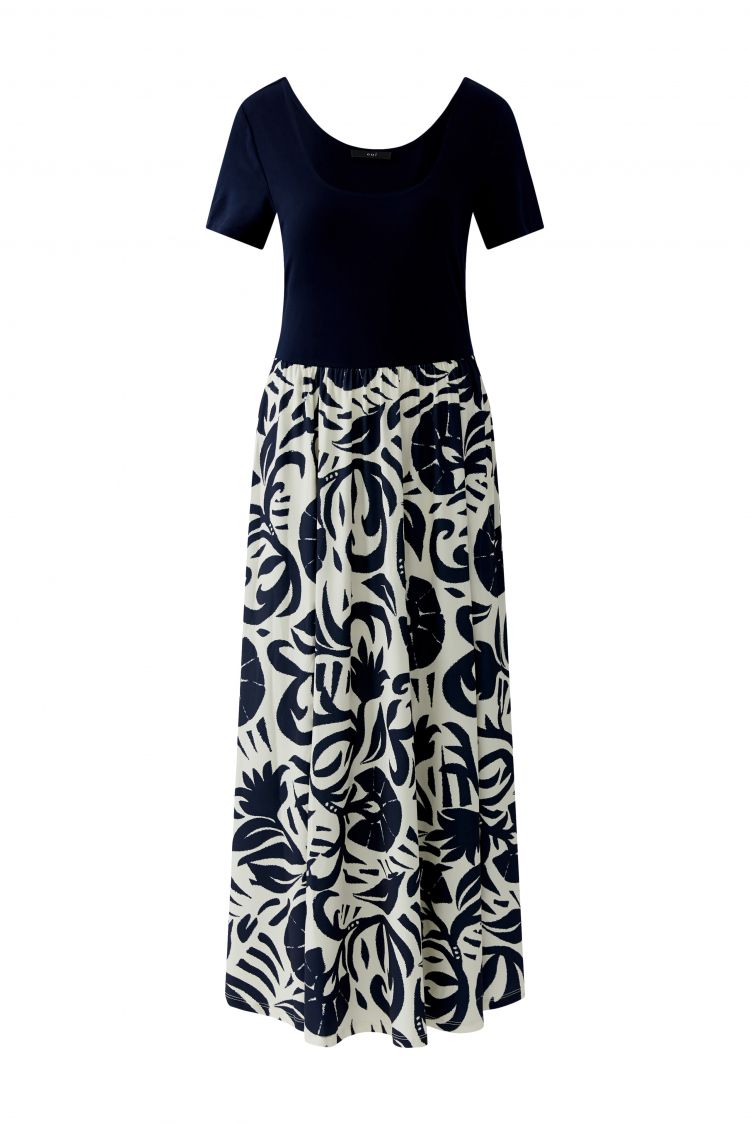 Oui - Silky Touch Dress