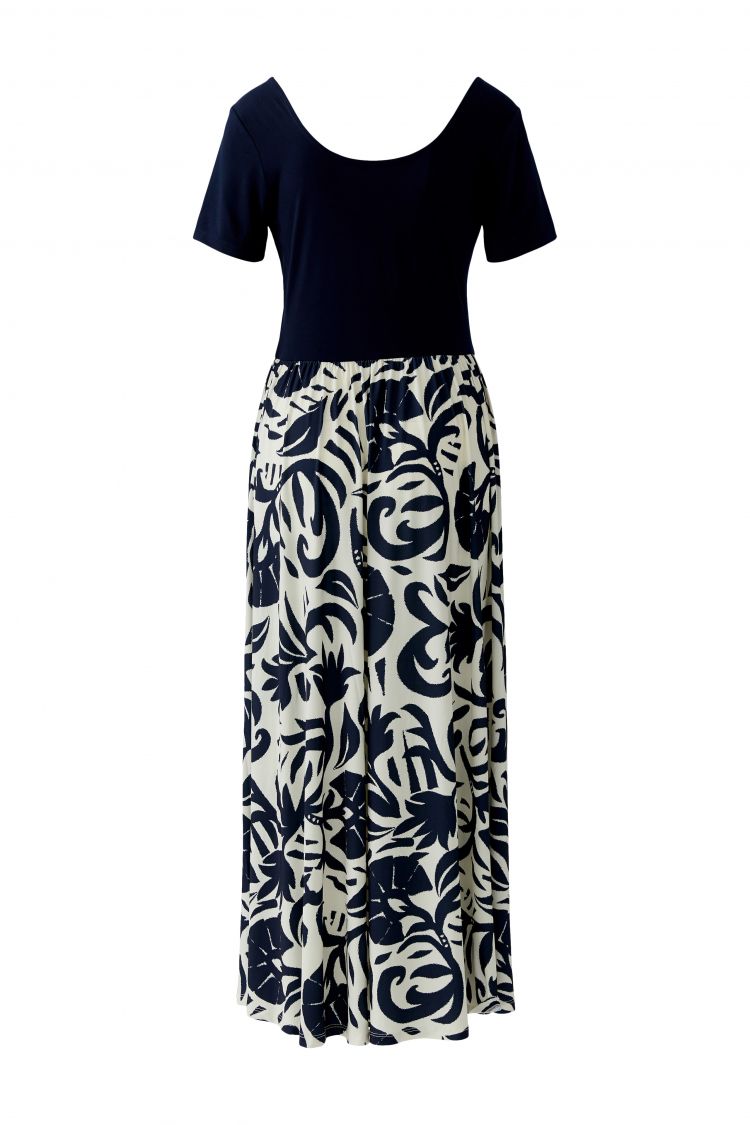 Oui - Silky Touch Dress