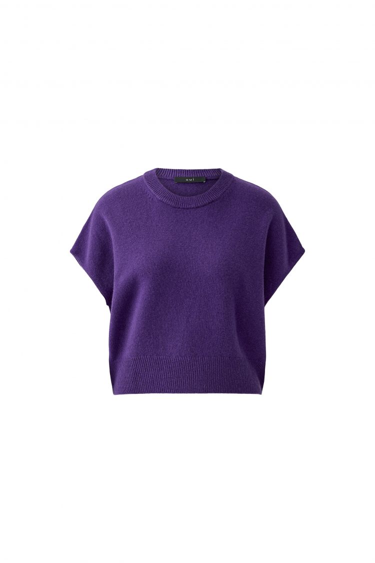 Oui - Ultra Violet Jumper