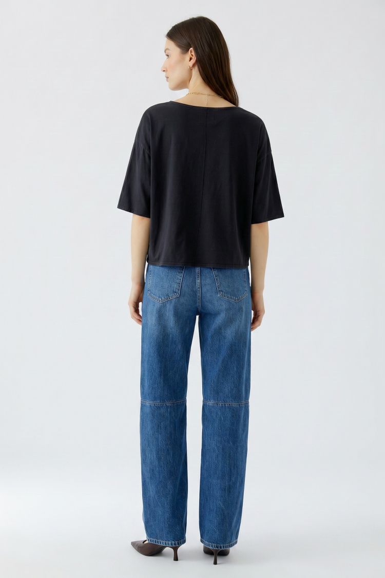 Oui - Leo Voyage Tee