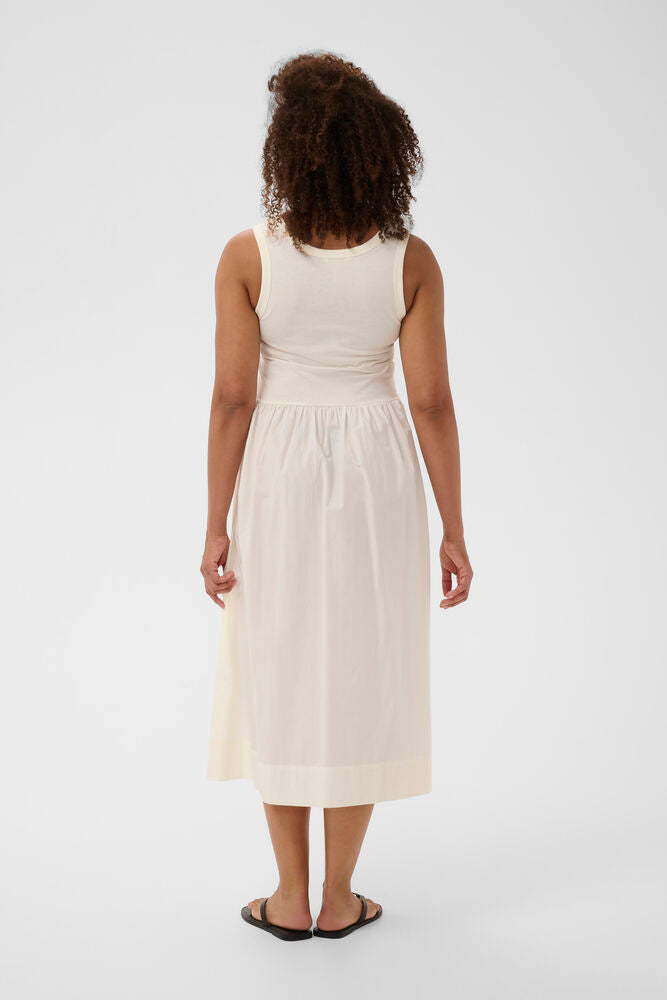 Part two - Bodhi Whisper White Dress