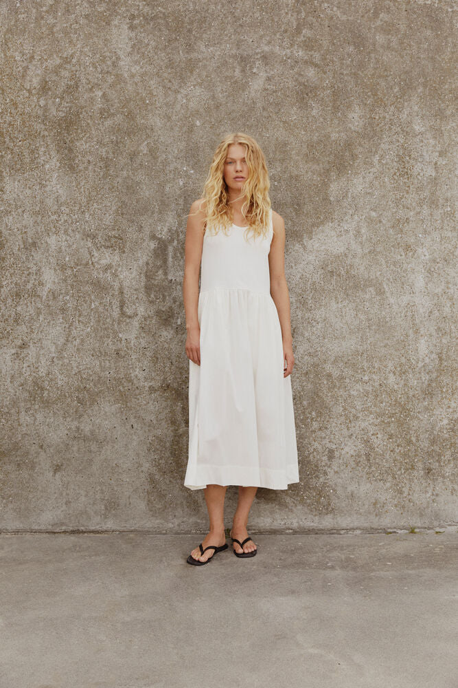 Part two - Bodhi Whisper White Dress