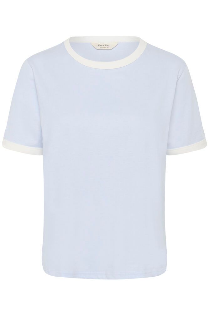 Part Two - Angelita Heather T-Shirt