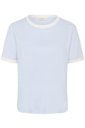 Part Two - Angelita Heather T-Shirt