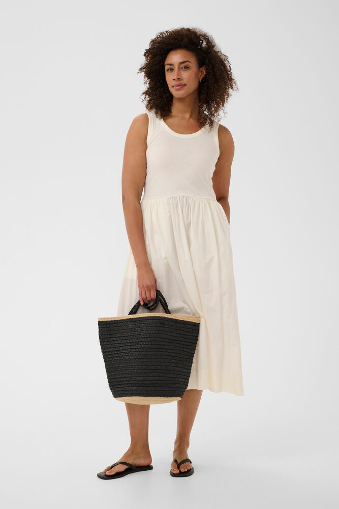 Part two - Bodhi Whisper White Dress