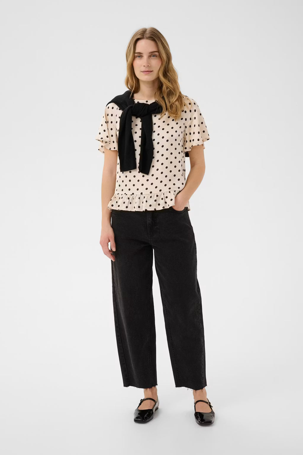 Part Two - Adelena Jeans