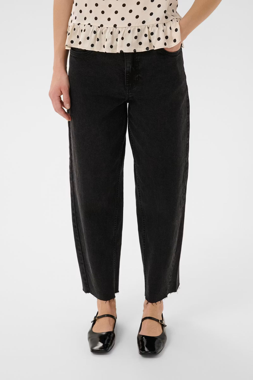 Part Two - Adelena Jeans