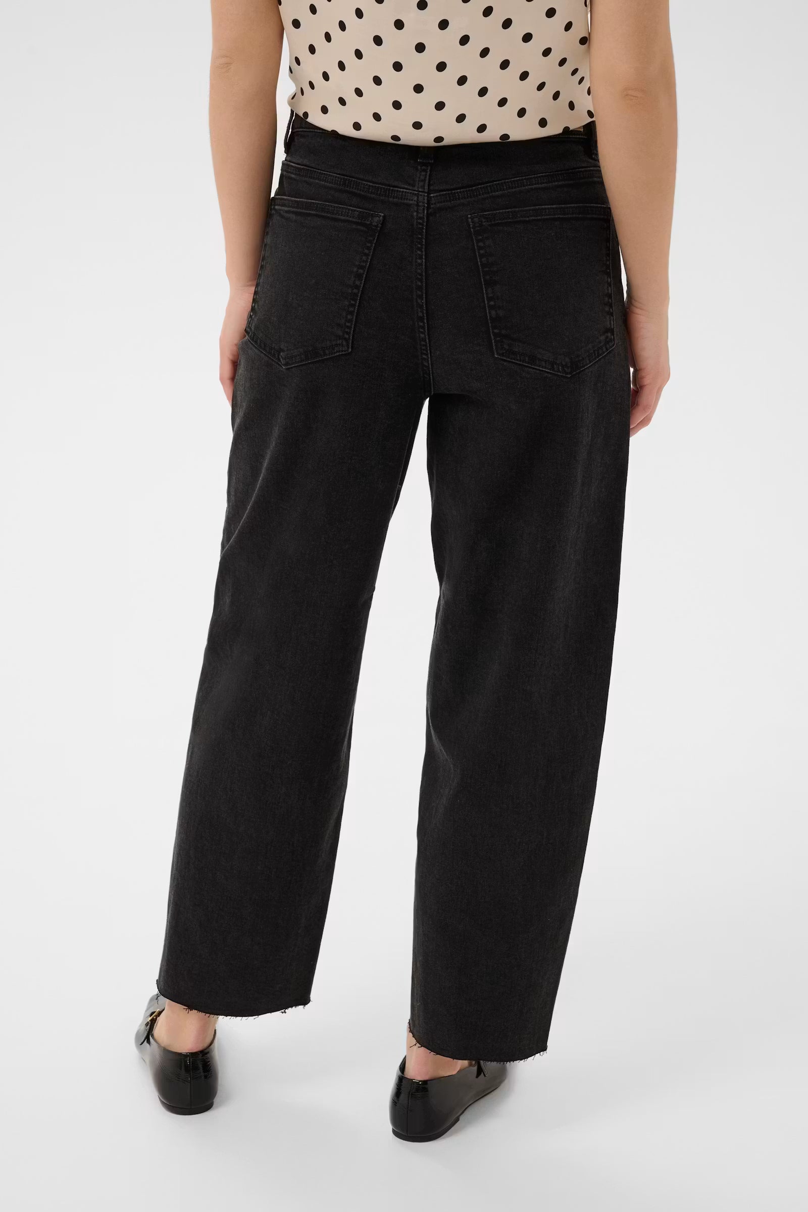 Part Two - Adelena Jeans