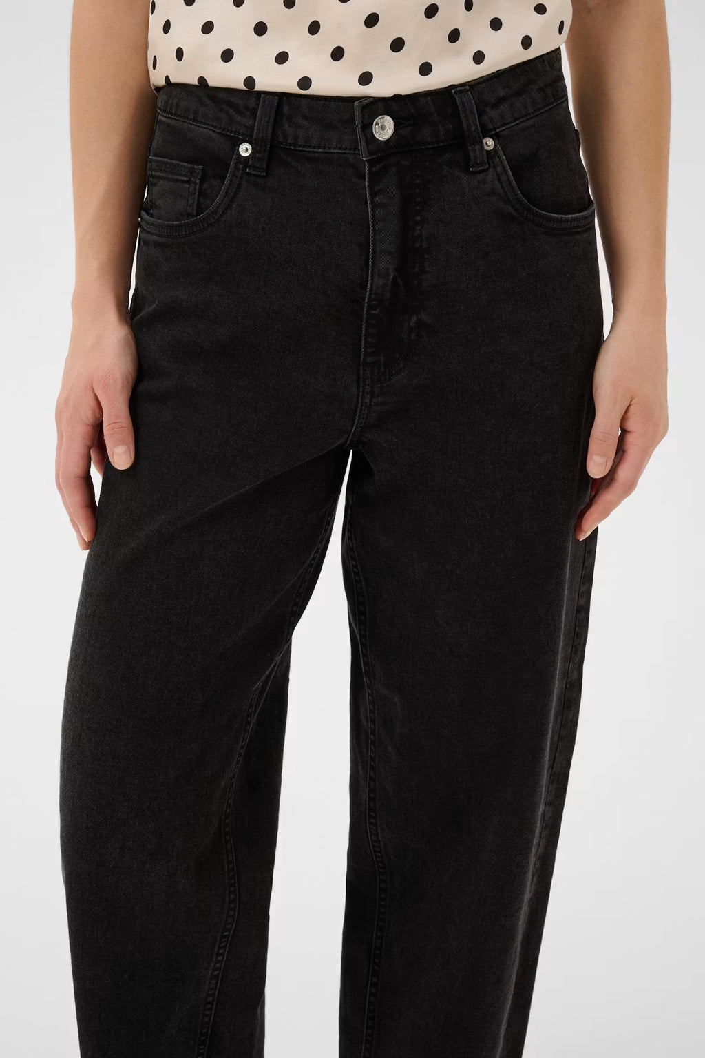 Part Two - Adelena Jeans