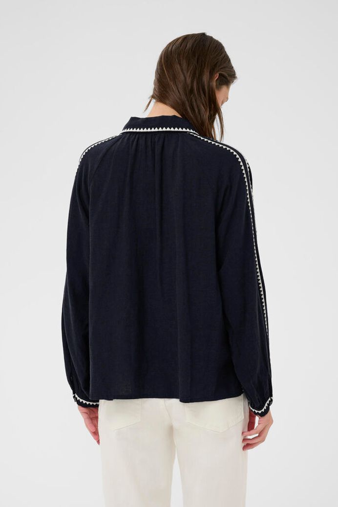 Part Two - Aimy After Midnight Blouse