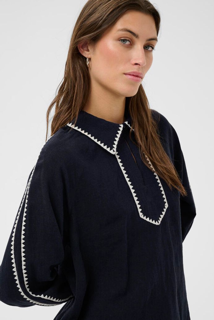 Part Two - Aimy After Midnight Blouse