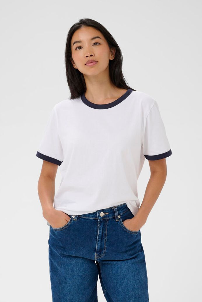 Part Two - Angelita After Midnight T-Shirt