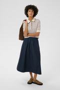 Part Two - Asmina After Midnight Skirt