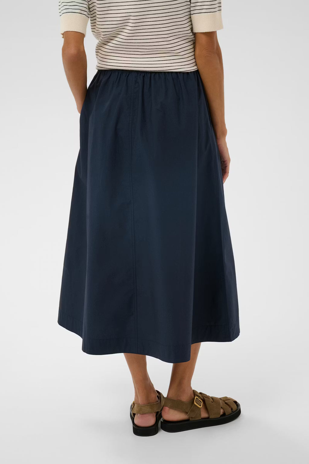 Part Two - Asmina After Midnight Skirt