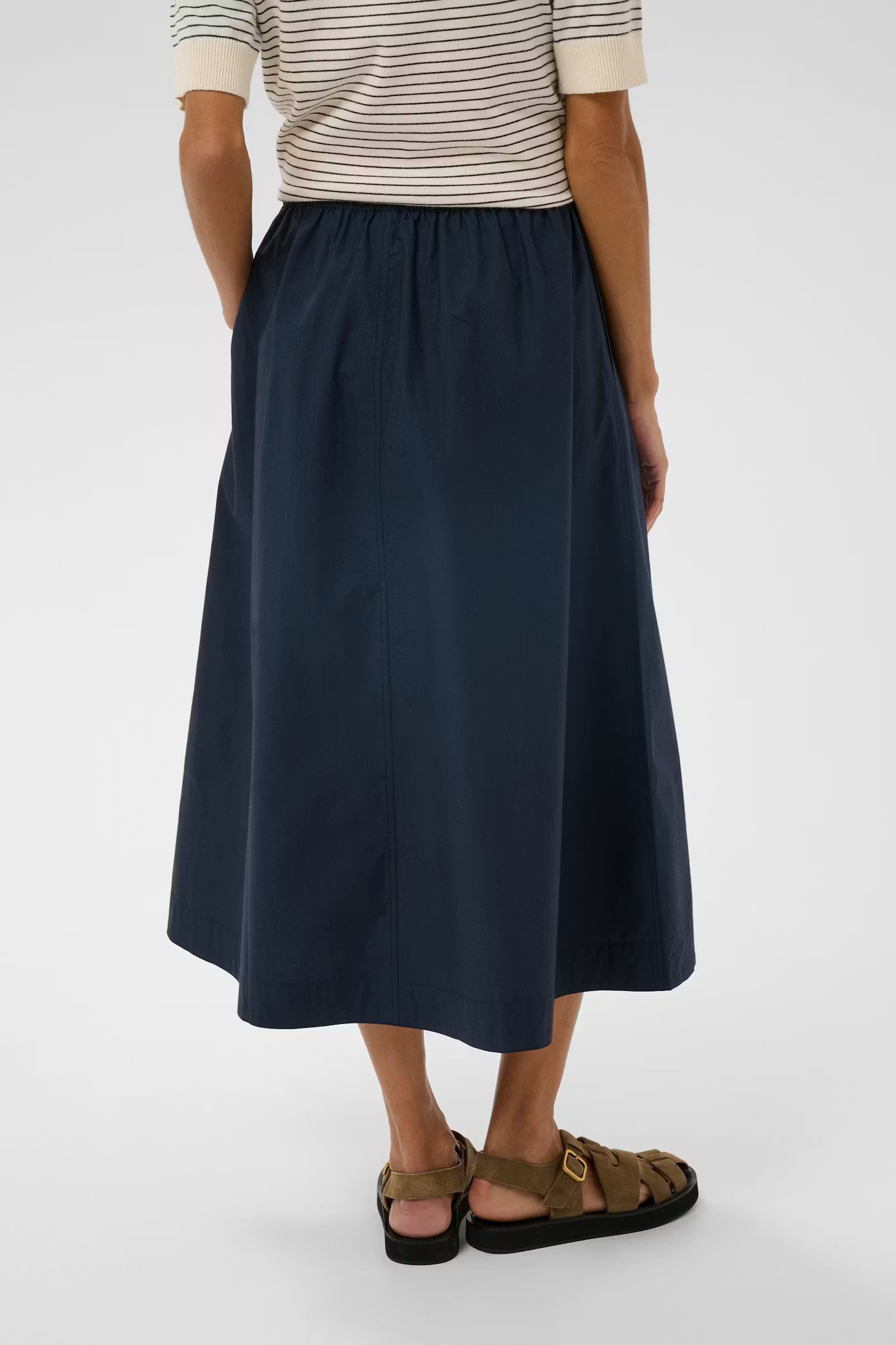 Part Two - Asmina After Midnight Skirt