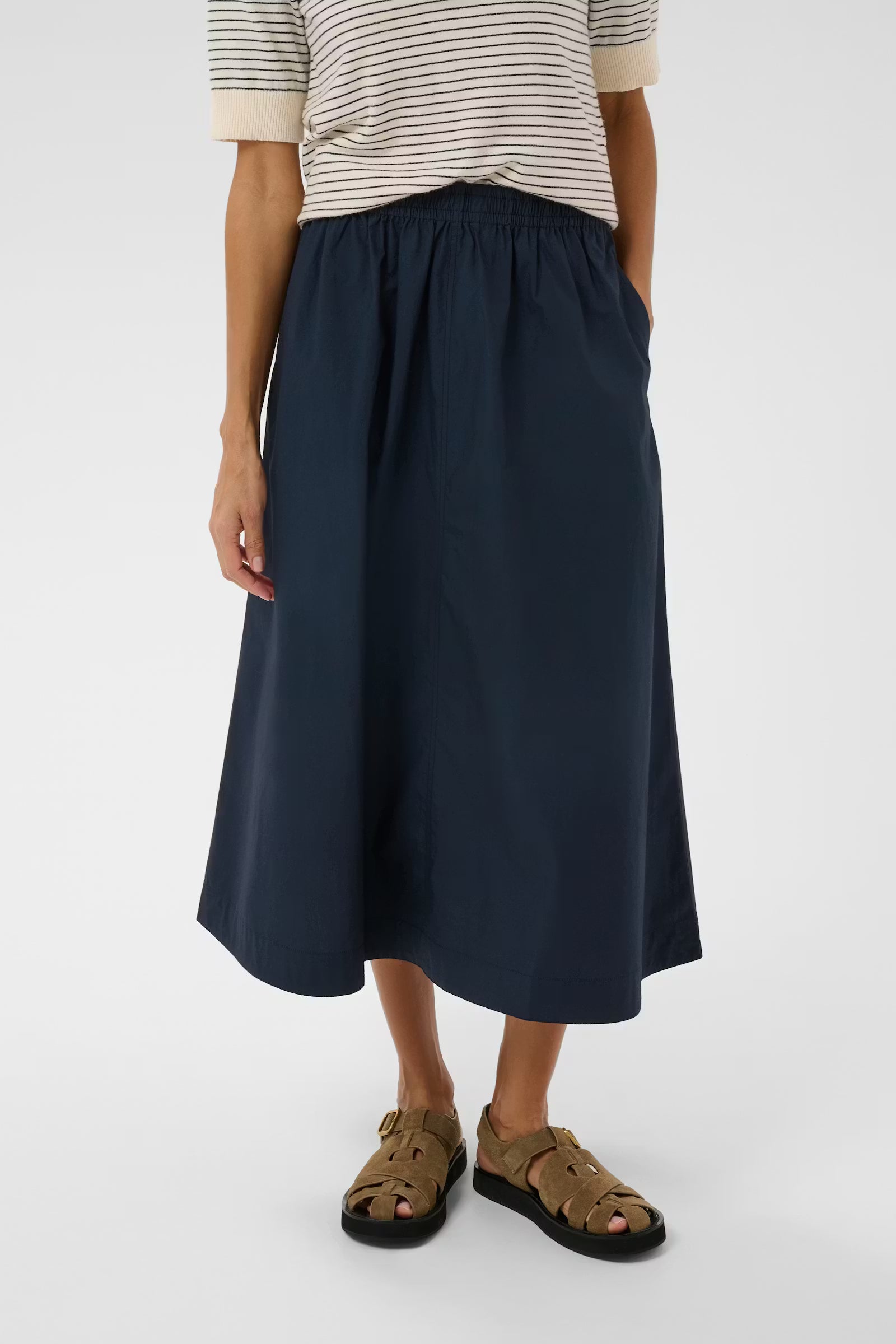 Part Two - Asmina After Midnight Skirt