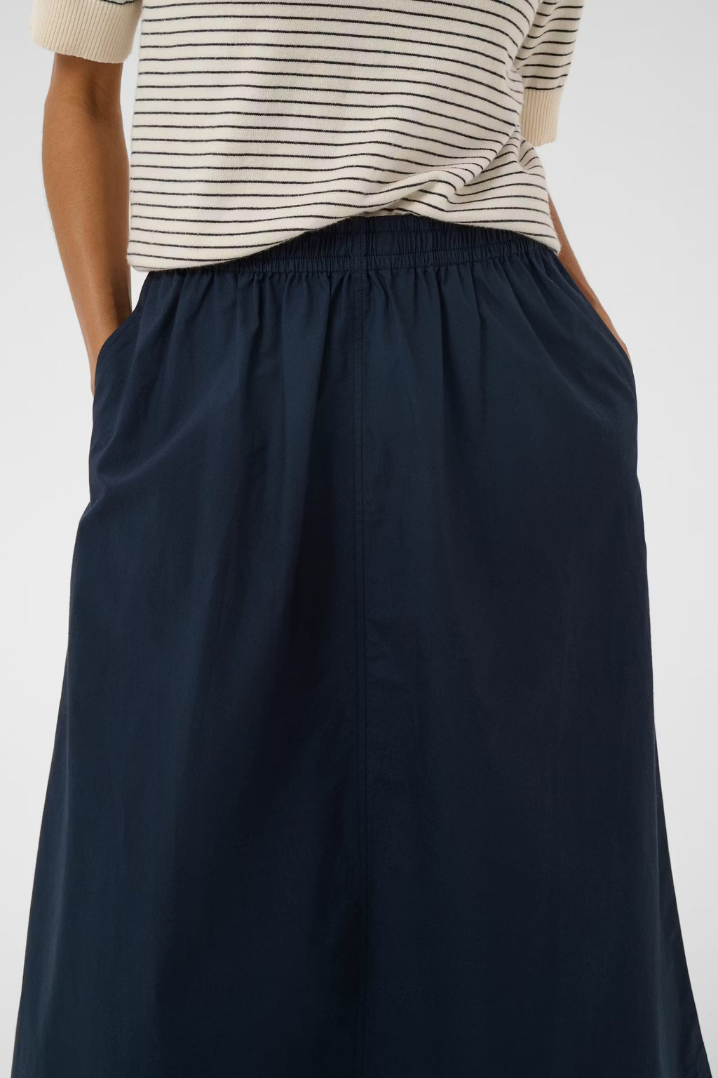 Part Two - Asmina After Midnight Skirt