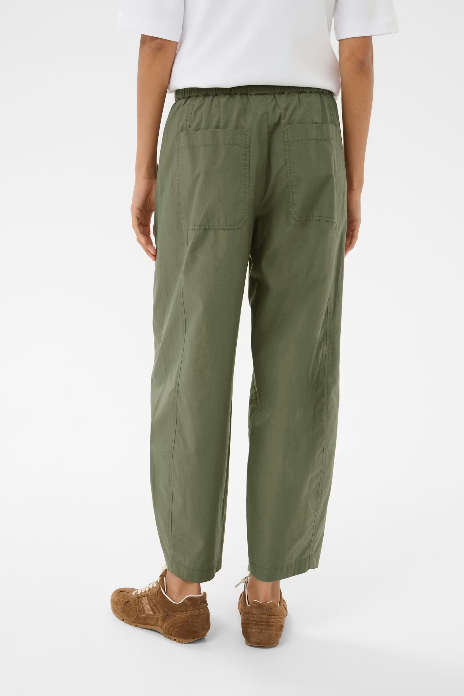 Part Two - Atimas Smokey Olive Pant